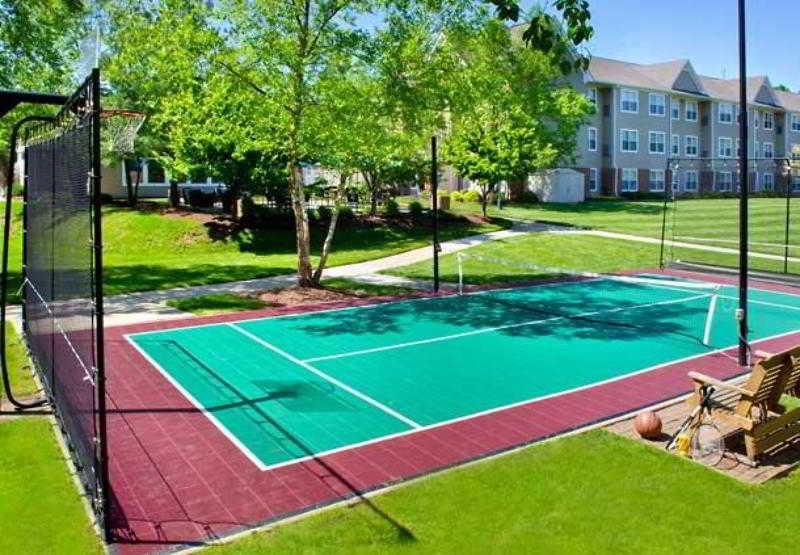 Sonesta Es Suites Parsippany Morris Plains Eksteriør billede