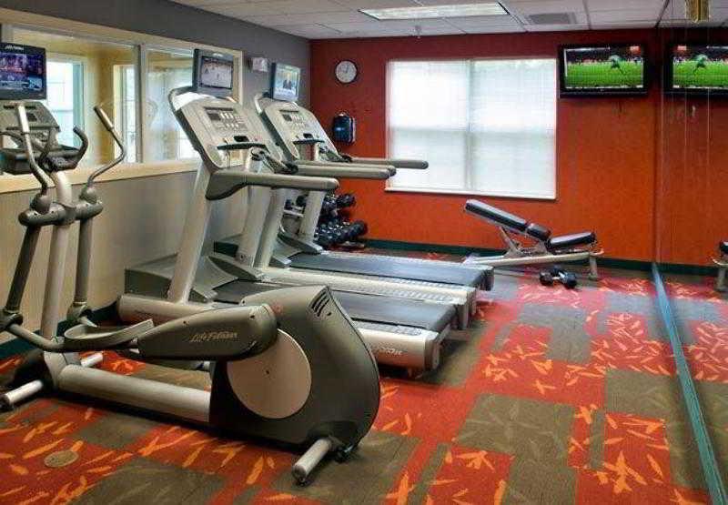 Sonesta Es Suites Parsippany Morris Plains Eksteriør billede