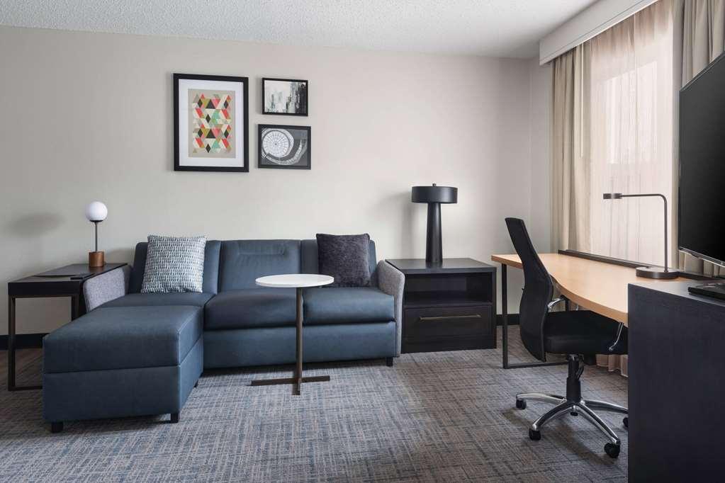 Sonesta Es Suites Parsippany Morris Plains Værelse billede