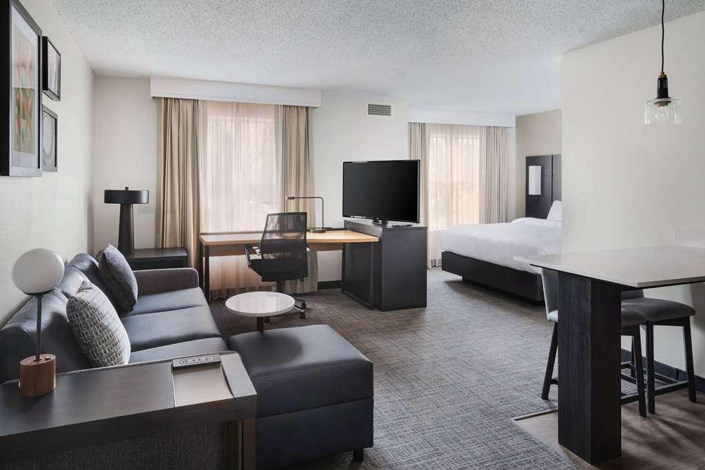 Sonesta Es Suites Parsippany Morris Plains Værelse billede