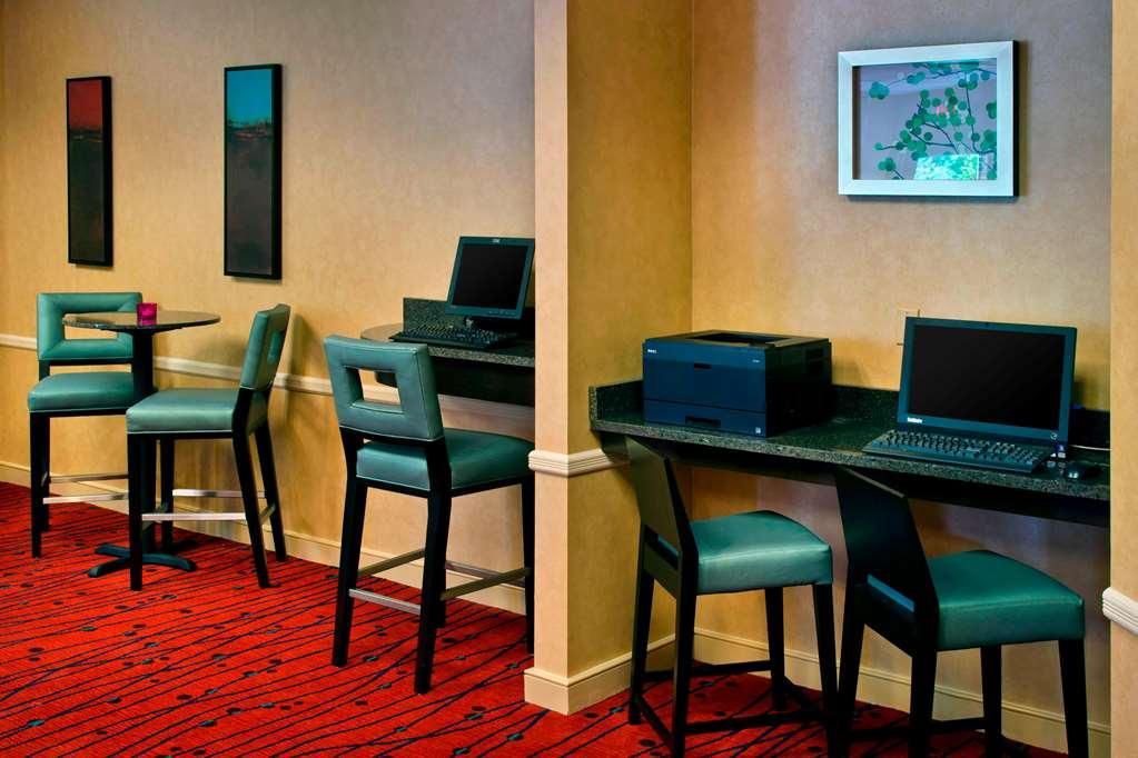 Sonesta Es Suites Parsippany Morris Plains Faciliteter billede