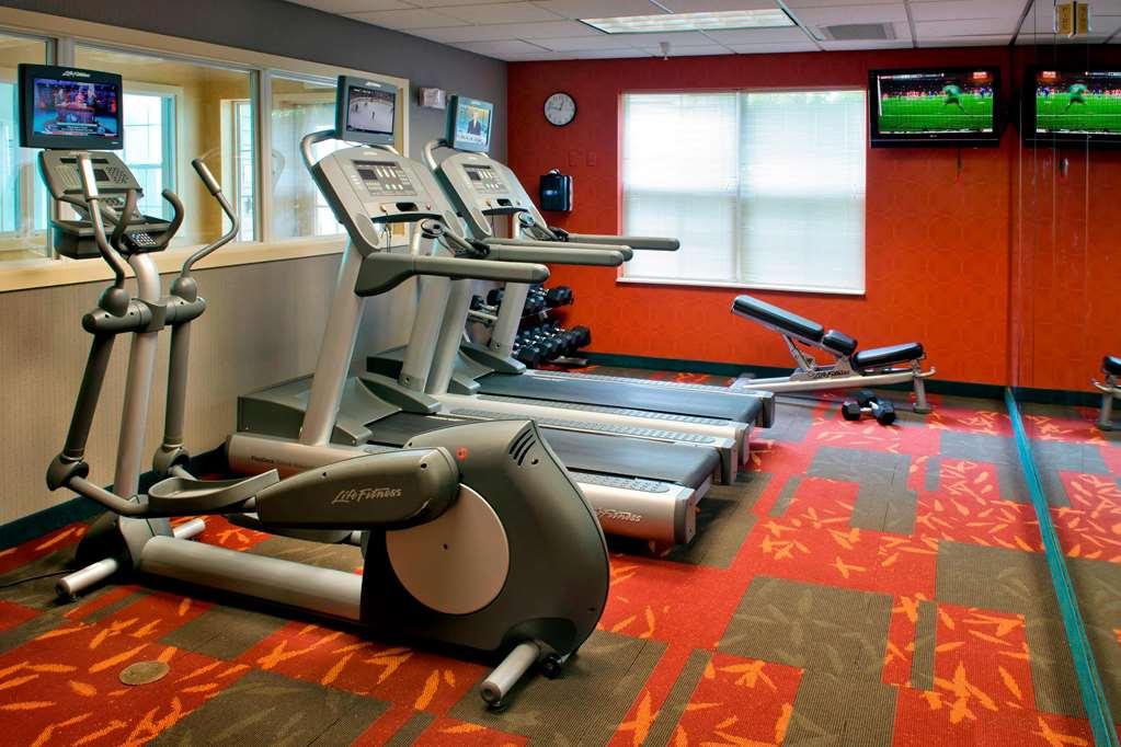 Sonesta Es Suites Parsippany Morris Plains Faciliteter billede