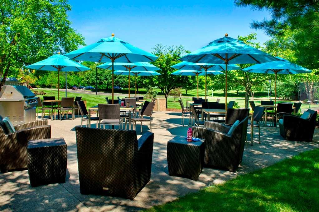 Sonesta Es Suites Parsippany Morris Plains Faciliteter billede